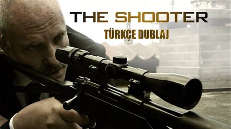 Shooter türkçe dublaj izle
